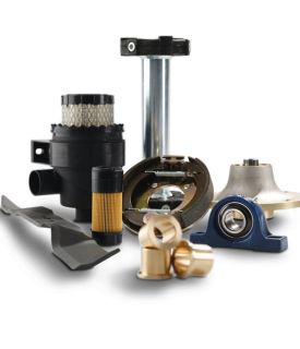 Recambios originales